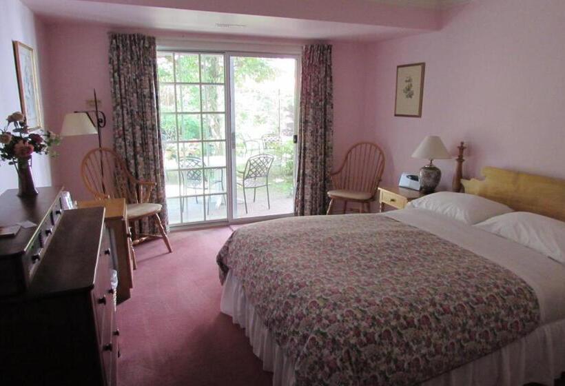 צימר Blairpen House Country Inn