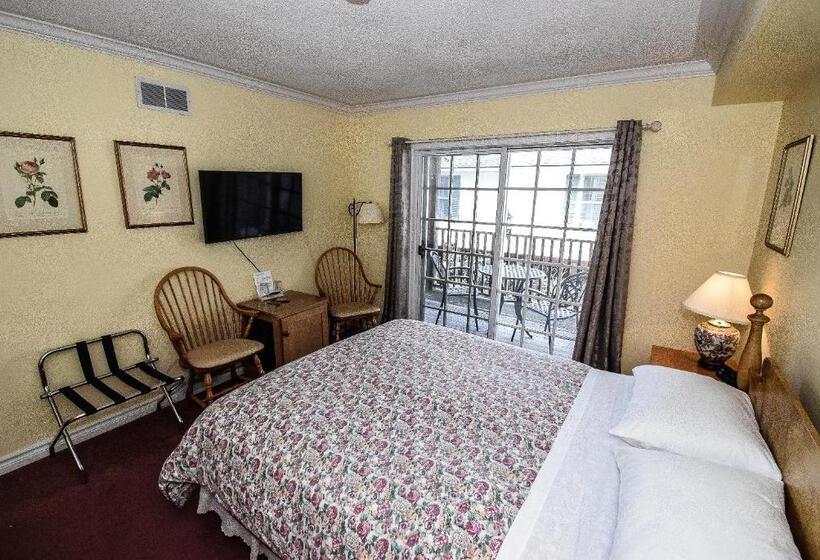 צימר Blairpen House Country Inn