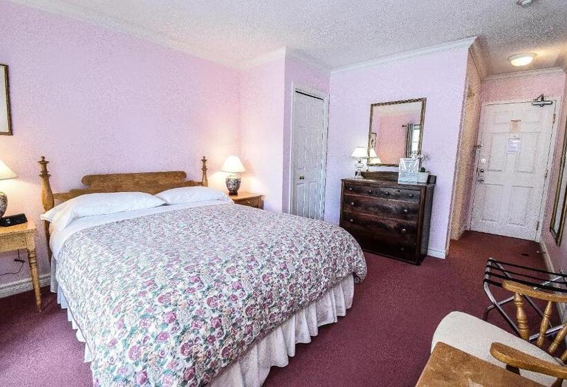 צימר Blairpen House Country Inn