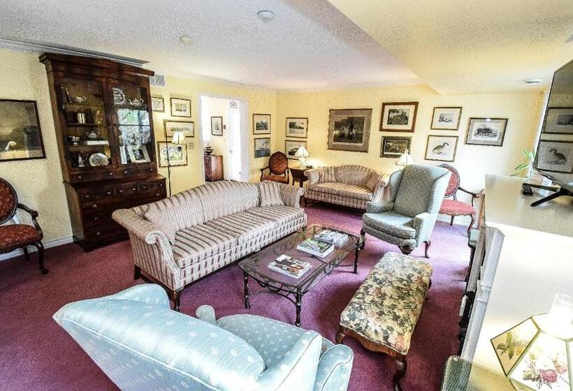 צימר Blairpen House Country Inn