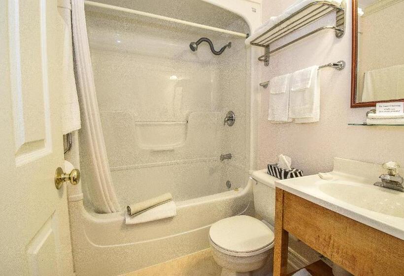 צימר Blairpen House Country Inn