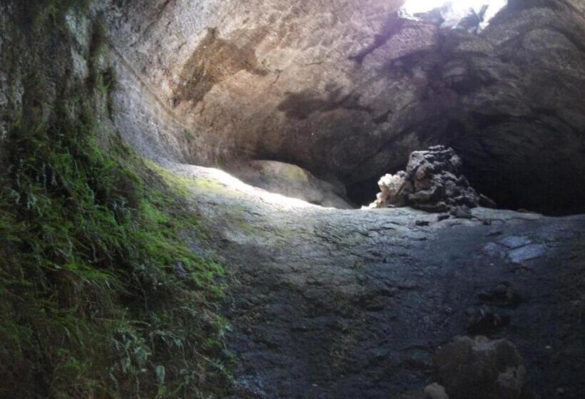 تختخواب و صبحانه Etna En Vie