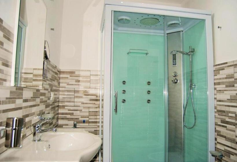 تختخواب و صبحانه Etna En Vie