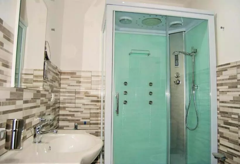 ベッドアンドブレックファースト Etna En Vie