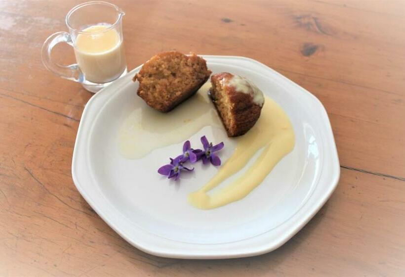 مبيت وإفطار Karoo Lodge