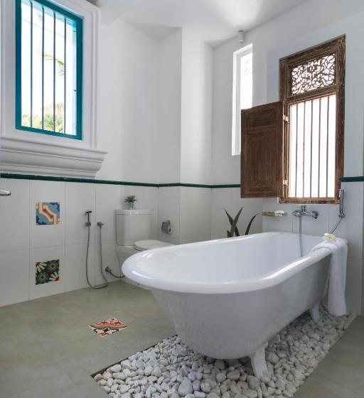 酒店 33 Lake Terrace