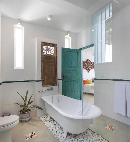 酒店 33 Lake Terrace