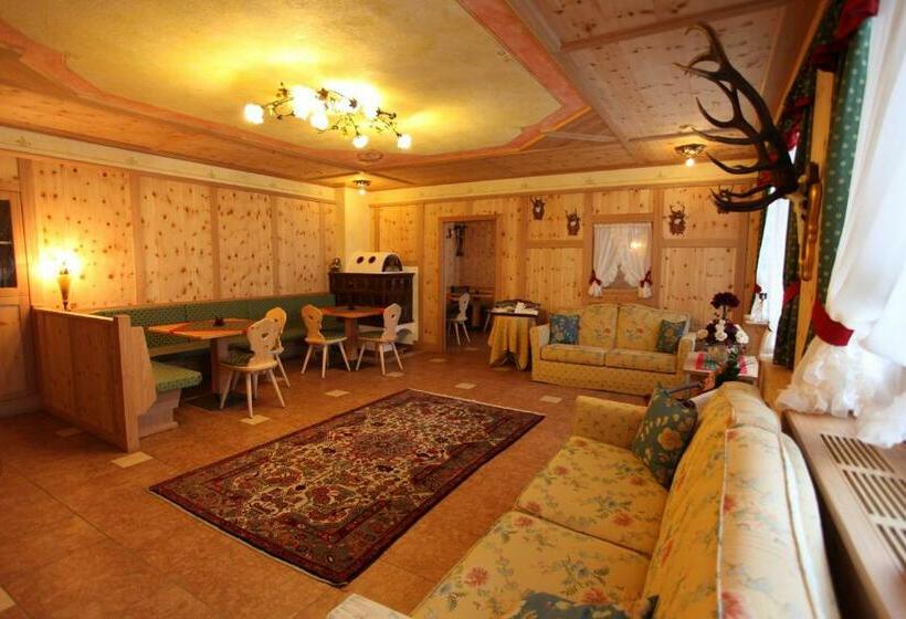 ホテル Albergo Centrale