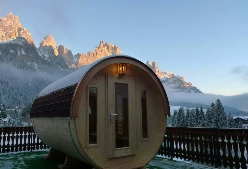 هتل Albergo Centrale
