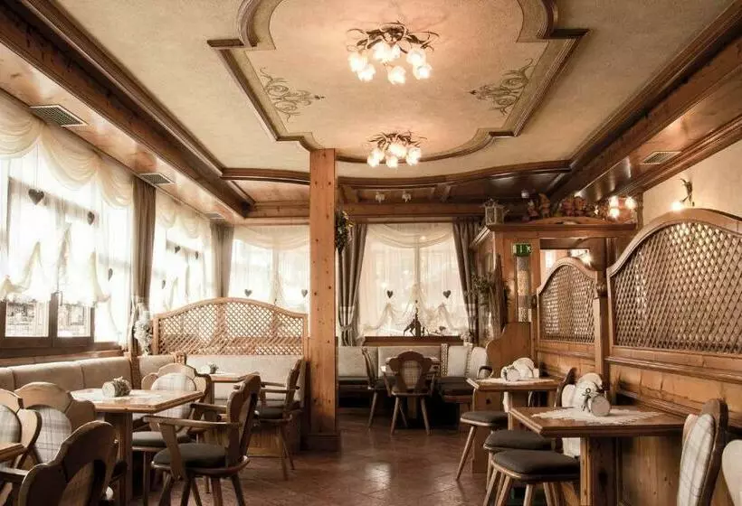 هتل Albergo Centrale