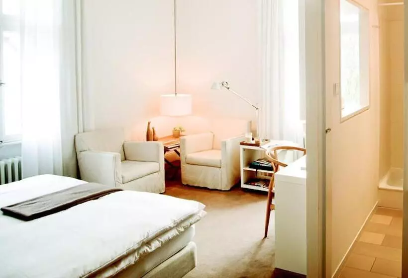 Hotelli Haus Norderney