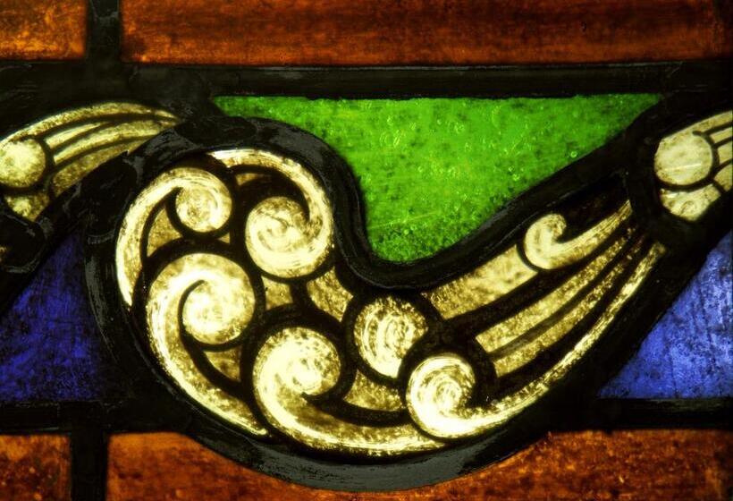 هتل Haus Norderney