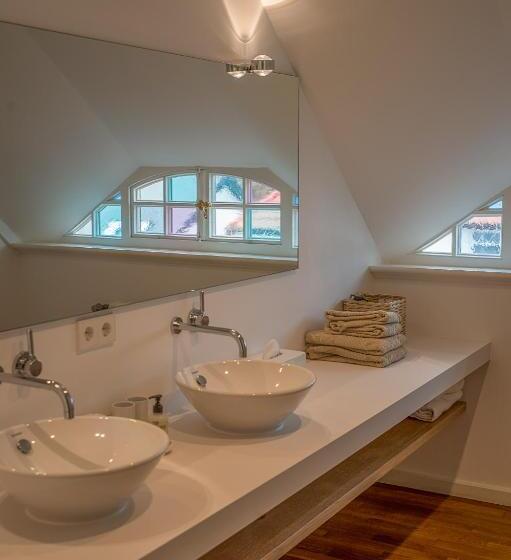 هتل Haus Norderney