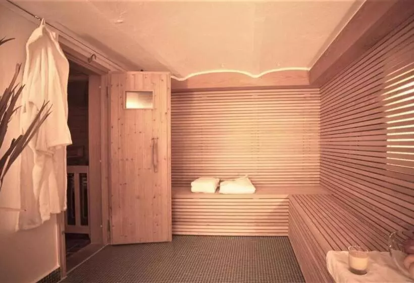 Hotelli Haus Norderney