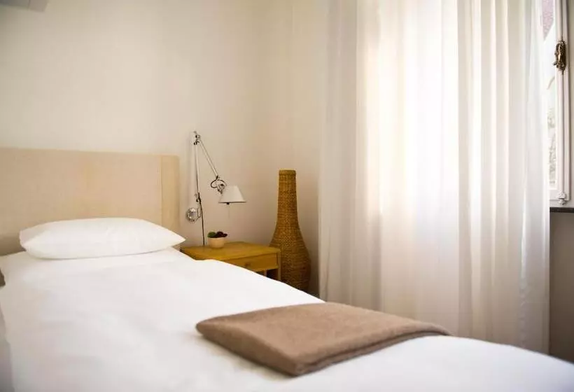 Hotelli Haus Norderney