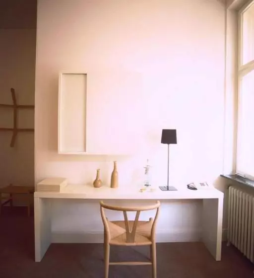 Hotelli Haus Norderney