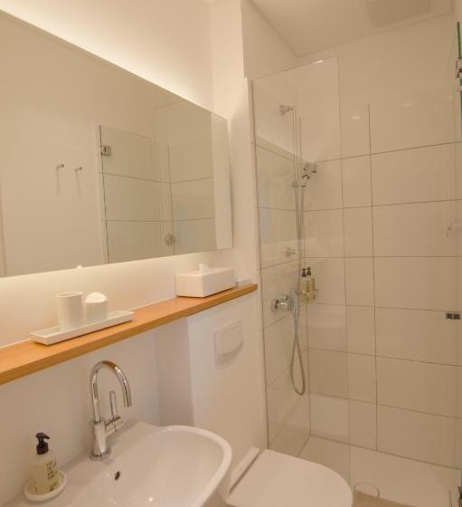 هتل Haus Norderney