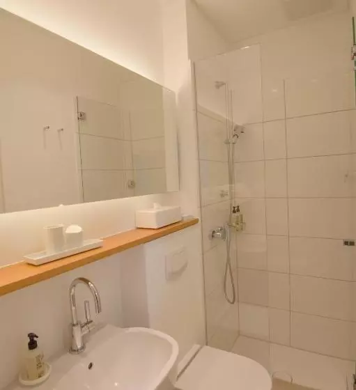 Hotelli Haus Norderney