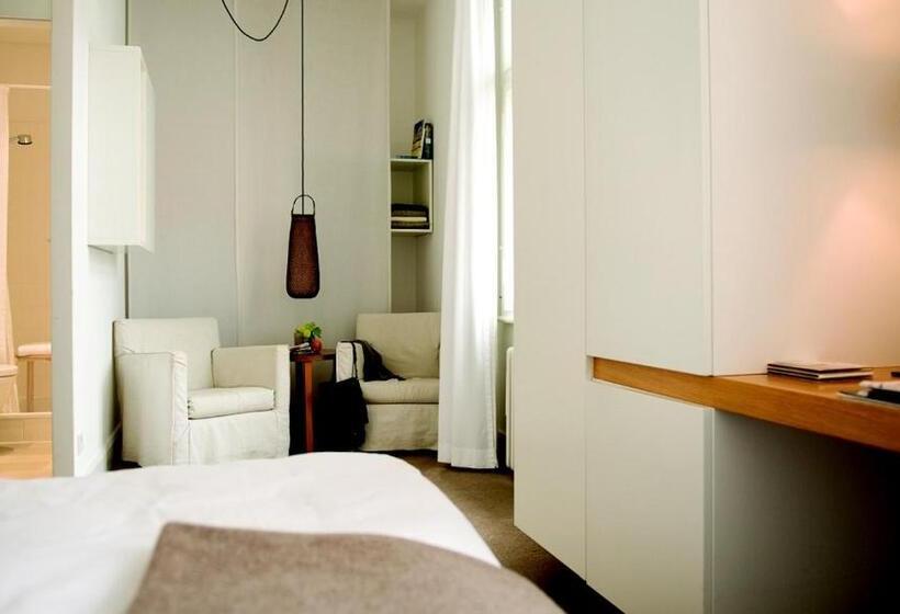 هتل Haus Norderney