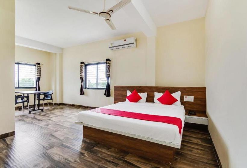 酒店 Oyo 44210  Royal Palace