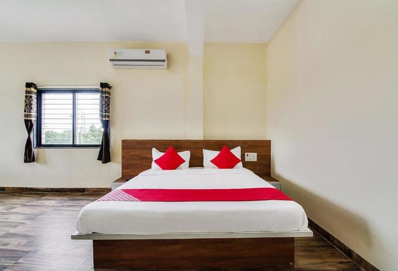 酒店 Oyo 44210  Royal Palace