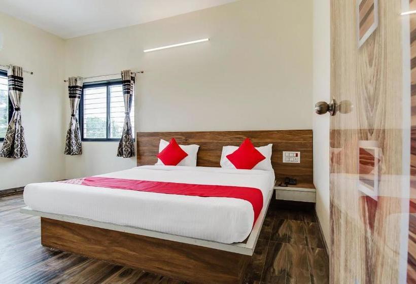 酒店 Oyo 44210  Royal Palace