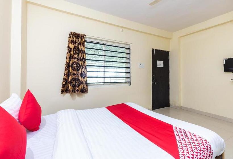 فندق Oyo 46618 Shri Ganga Marriage Garden