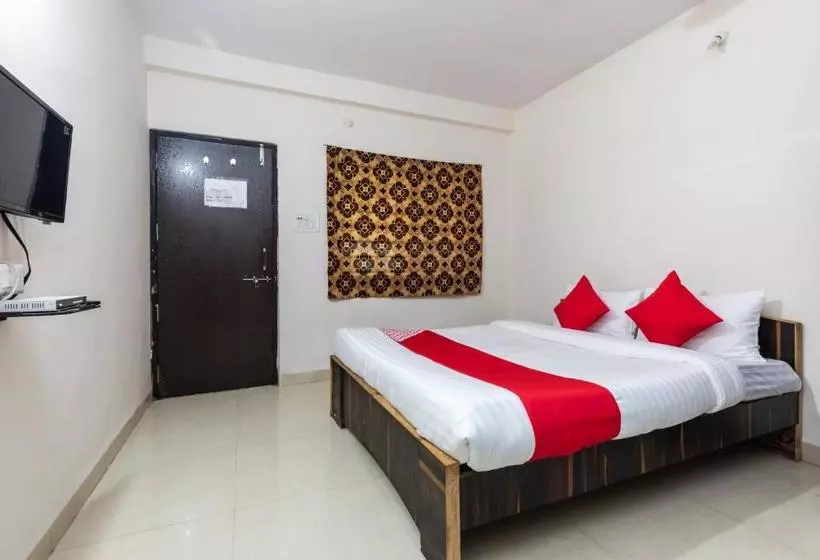 Hotelli Oyo 46618 Shri Ganga Marriage Garden