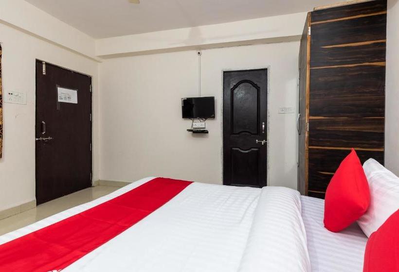 فندق Oyo 46618 Shri Ganga Marriage Garden