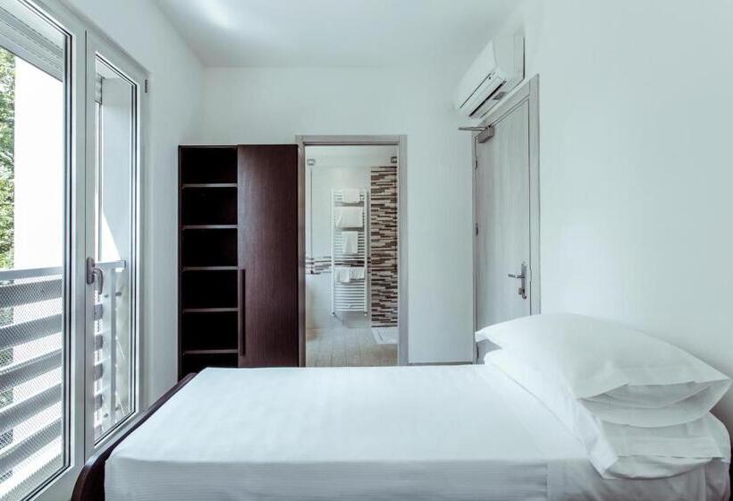 בית מלון כפרי Stella Del Benaco