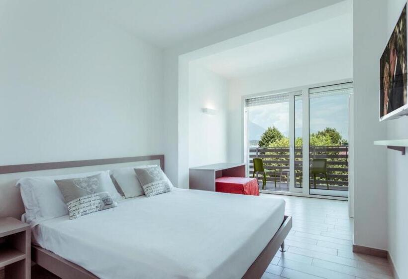 בית מלון כפרי Stella Del Benaco