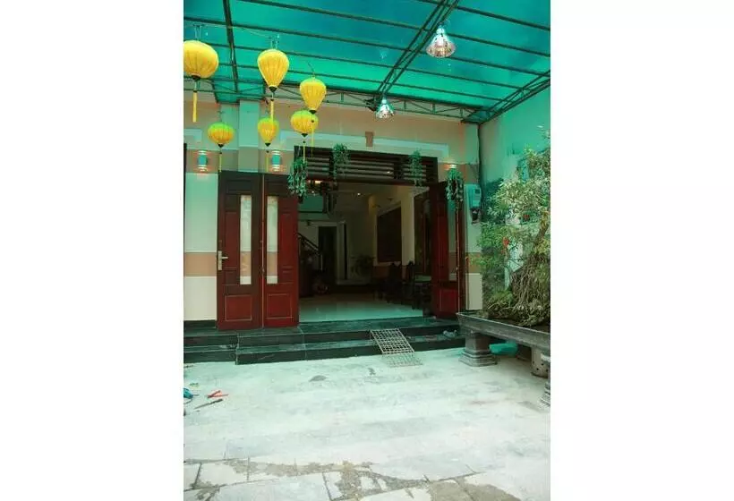 هتل Sunrise Homestay