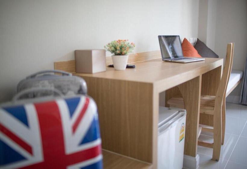 هتل The Royal P Phuket Sha Plus