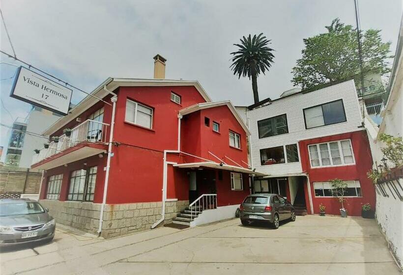 فندق Vista Hermosa 17