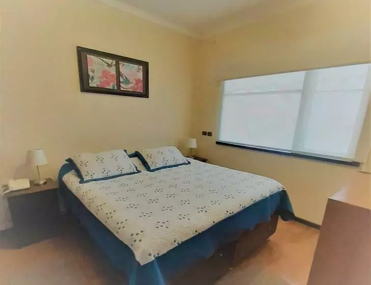 Hotelli Vista Hermosa 17
