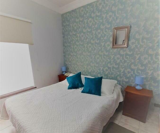 فندق Vista Hermosa 17