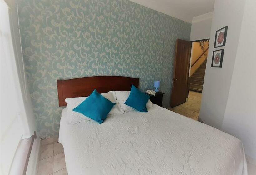 فندق Vista Hermosa 17