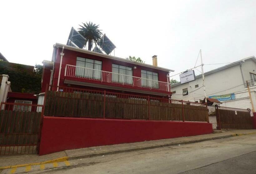 فندق Vista Hermosa 17