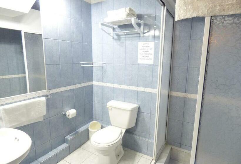 فندق Vista Hermosa 17