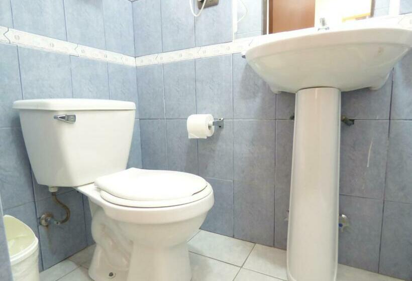 فندق Vista Hermosa 17