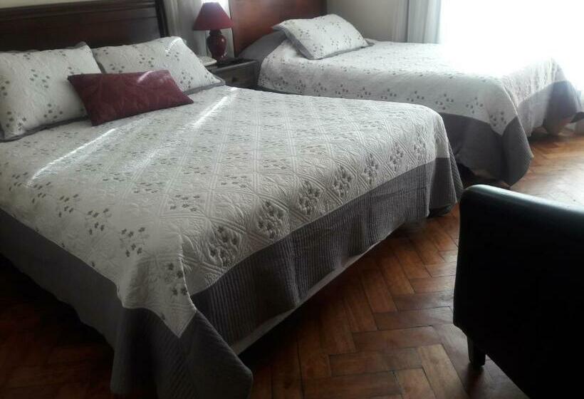 فندق Vista Hermosa 17