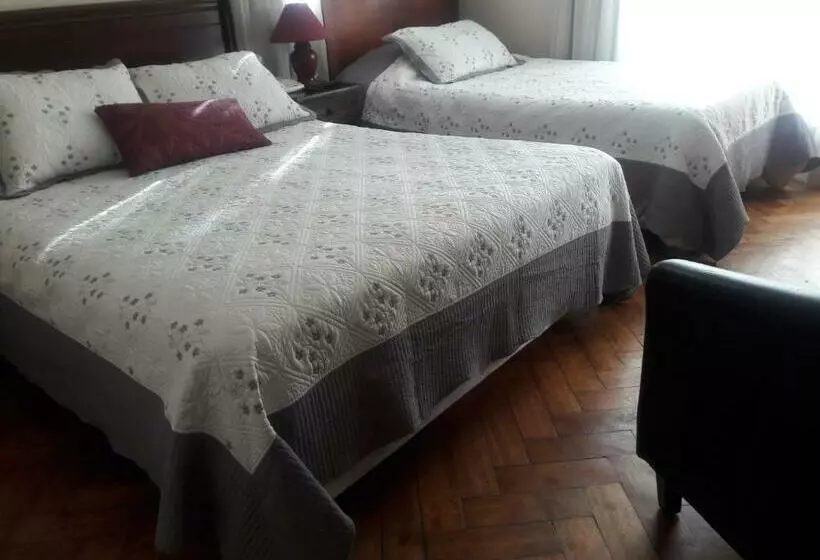 Hotelli Vista Hermosa 17