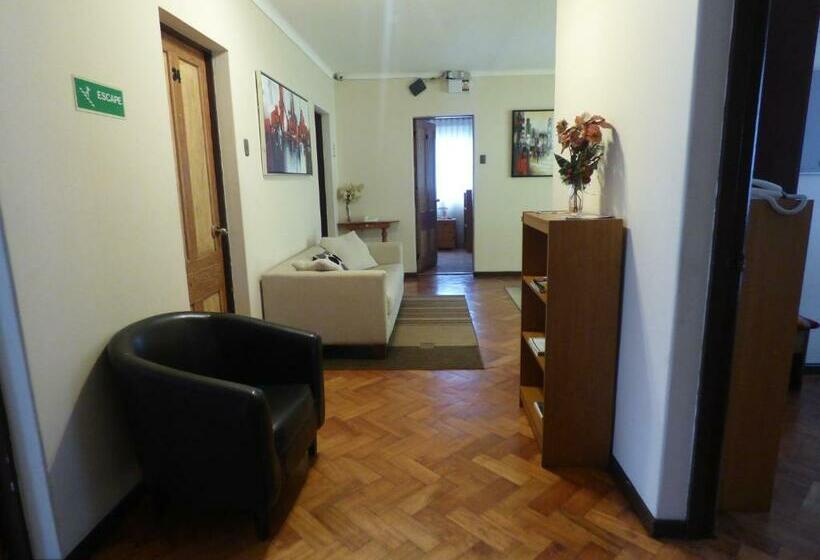 فندق Vista Hermosa 17