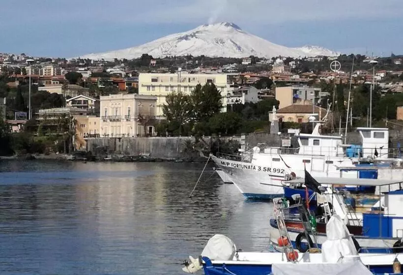 پانسیون Altevolte Rooms