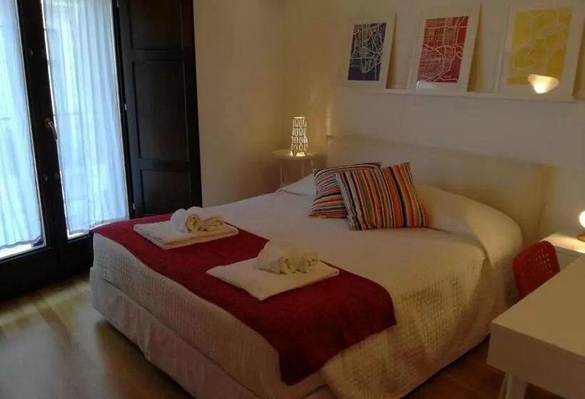 پانسیون Altevolte Rooms