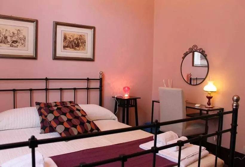 پانسیون Altevolte Rooms