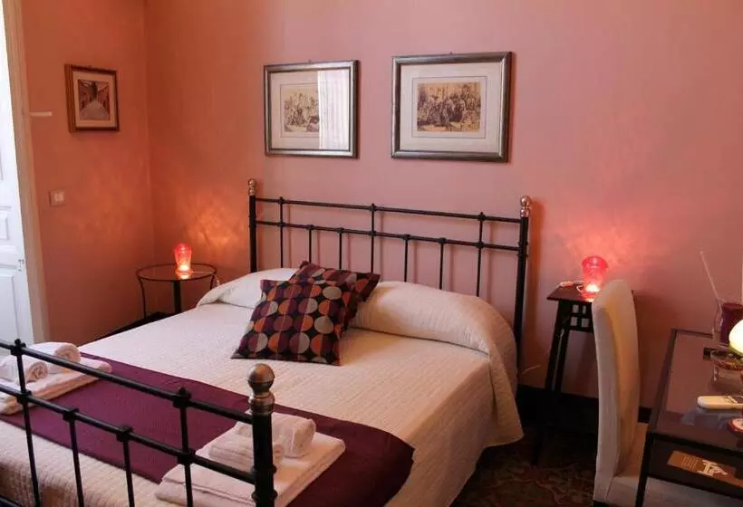 پانسیون Altevolte Rooms