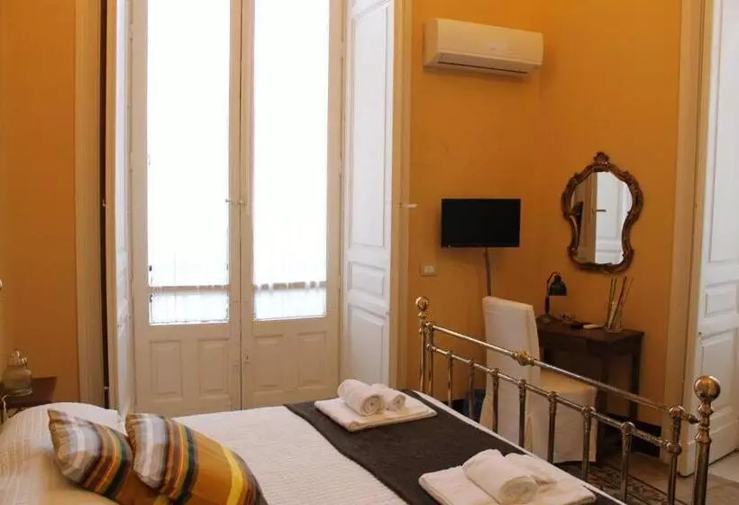 پانسیون Altevolte Rooms