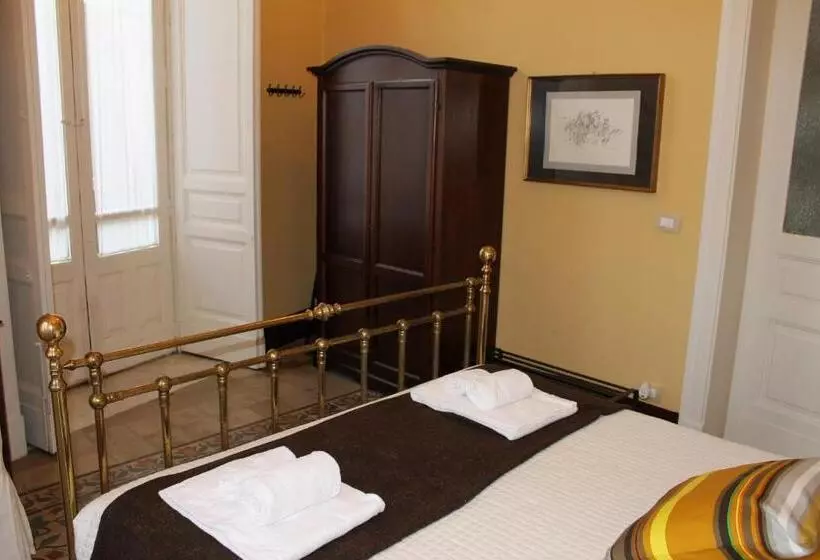 پانسیون Altevolte Rooms