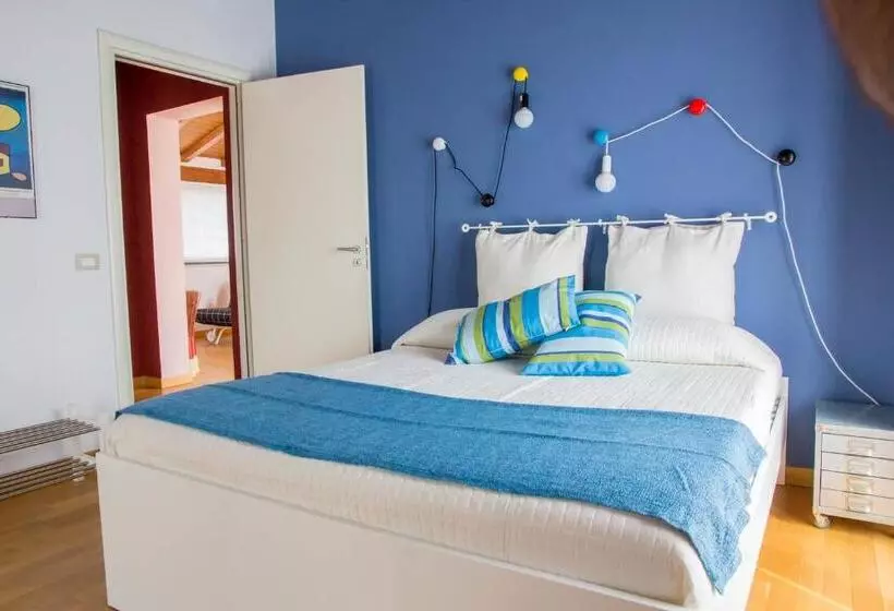 پانسیون Altevolte Rooms